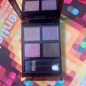 Tom Ford Eyeshadow Quad #25 Pretty Baby